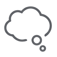 不安や迷いを整理するカテゴリ